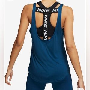 nike elastika vest